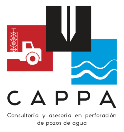 CAPPA, Consultoría y asesoría en perforación de pozos de agua